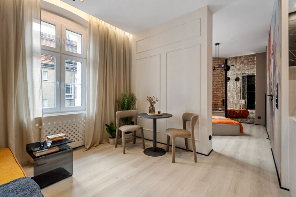 Mieszkanie Poznań sprzedaż