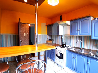 Mieszkanie CZĘSTOCHOWA