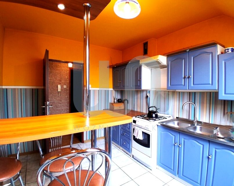 Mieszkanie CZĘSTOCHOWA