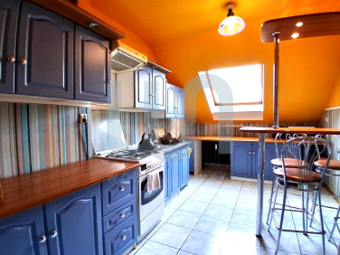 Mieszkanie CZĘSTOCHOWA sprzedaż