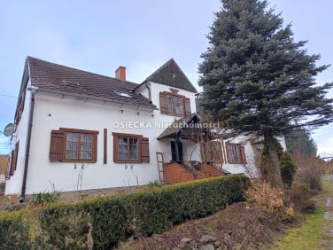 Dom Stare Bogaczowice