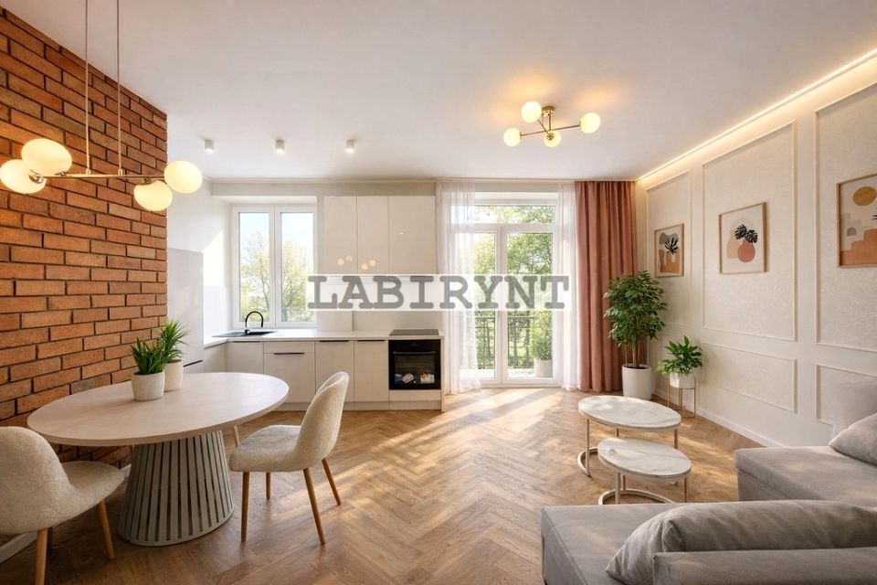 Mieszkanie Częstochowa