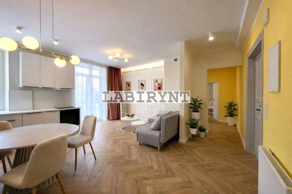 Mieszkanie Częstochowa