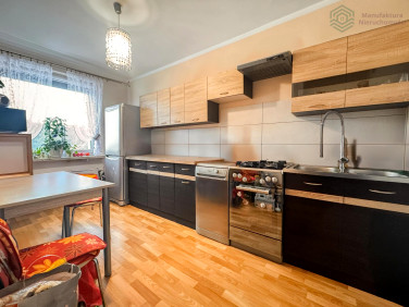 Mieszkanie Krapkowice