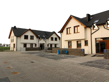 Mieszkanie Górki sprzedaż