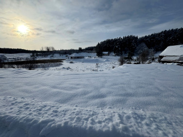 Działka budowlana Majdy