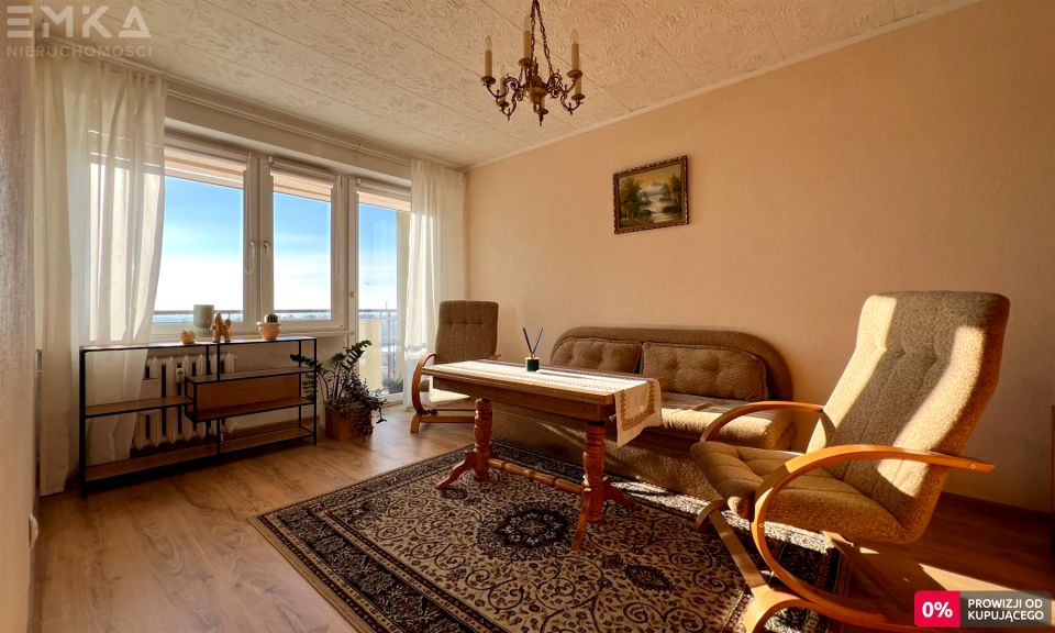 Mieszkanie Grudziądz