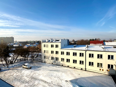 Mieszkanie Oświęcim