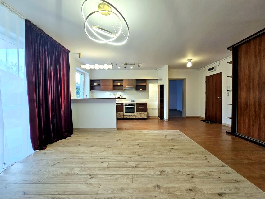 Mieszkanie Piaseczno