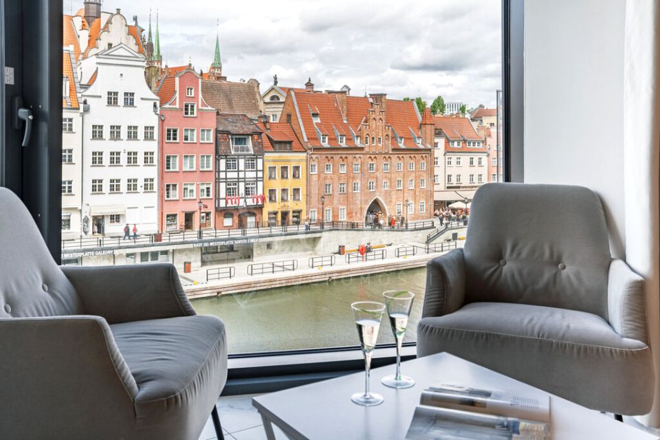 Mieszkanie apartamentowiec sprzedaż