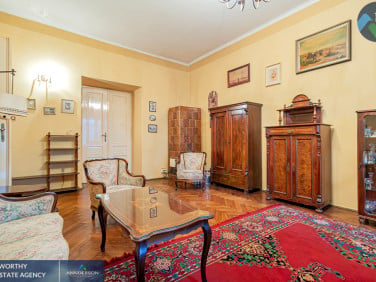 Mieszkanie Kraków