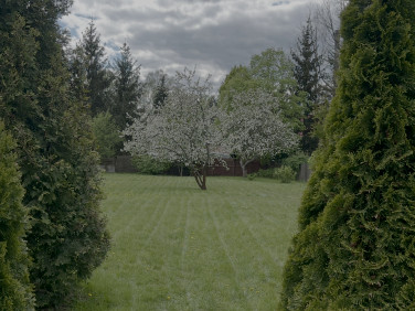 Działka budowlana Warszawa