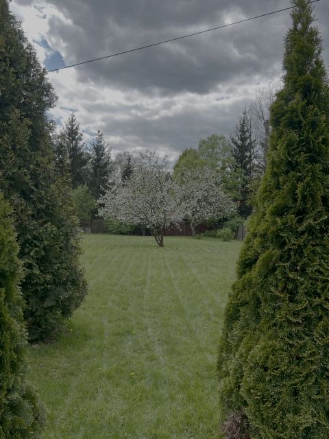 Działka budowlana Warszawa