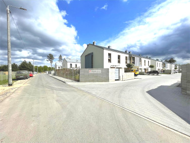 Dom Wiązowna Kościelna