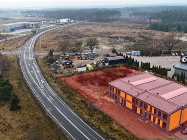 Budynek użytkowy Piła