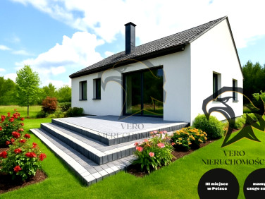 Dom OKUP WIELKI sprzedaż