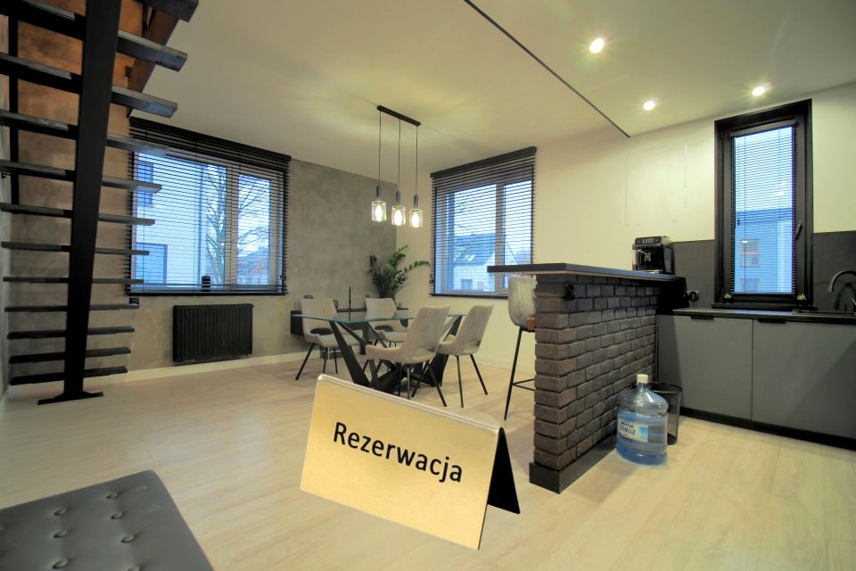 Mieszkanie blok mieszkalny Siechnice