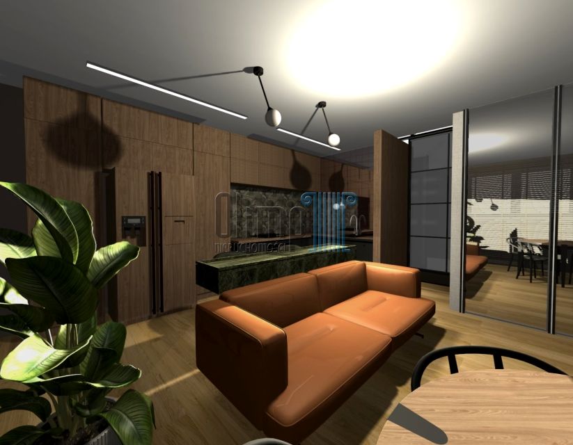 Mieszkanie Bydgoszcz