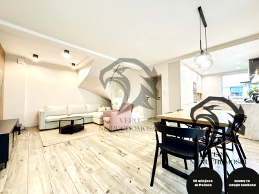 Mieszkanie JUSTYNÓW