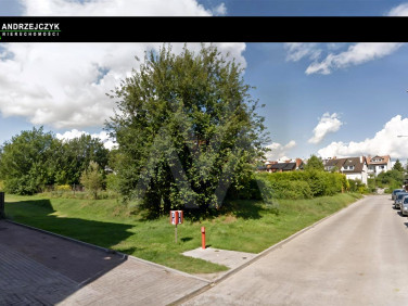Działka Gdańsk