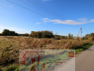 Działka budowlana Kozioł