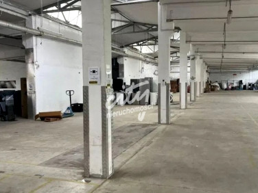 Budynek użytkowy Szczecin