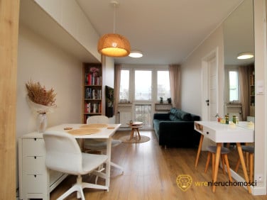 Mieszkanie Wrocław