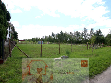 Działka budowlana Lubartów