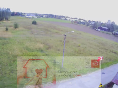 Działka budowlana Nowodwór