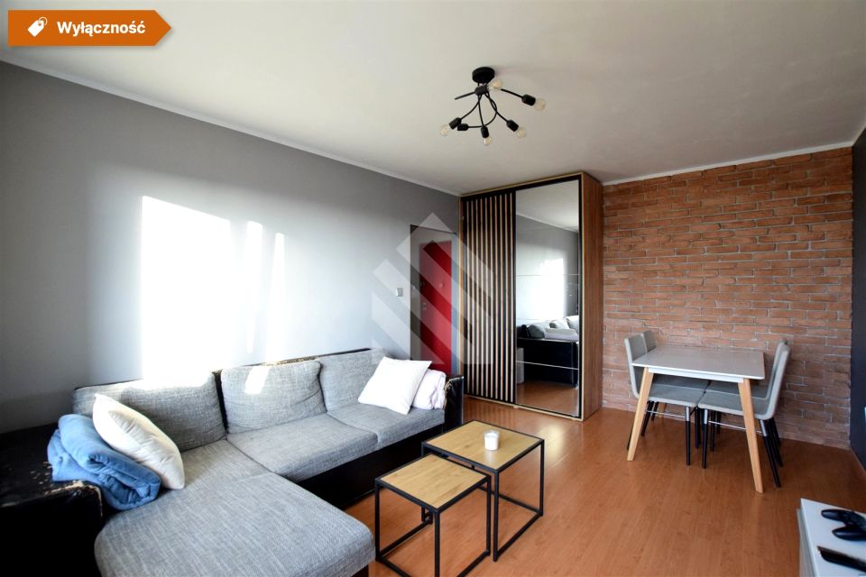 Mieszkanie Bydgoszcz