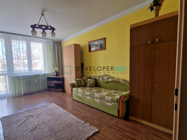 Mieszkanie blok mieszkalny PUŁAWY