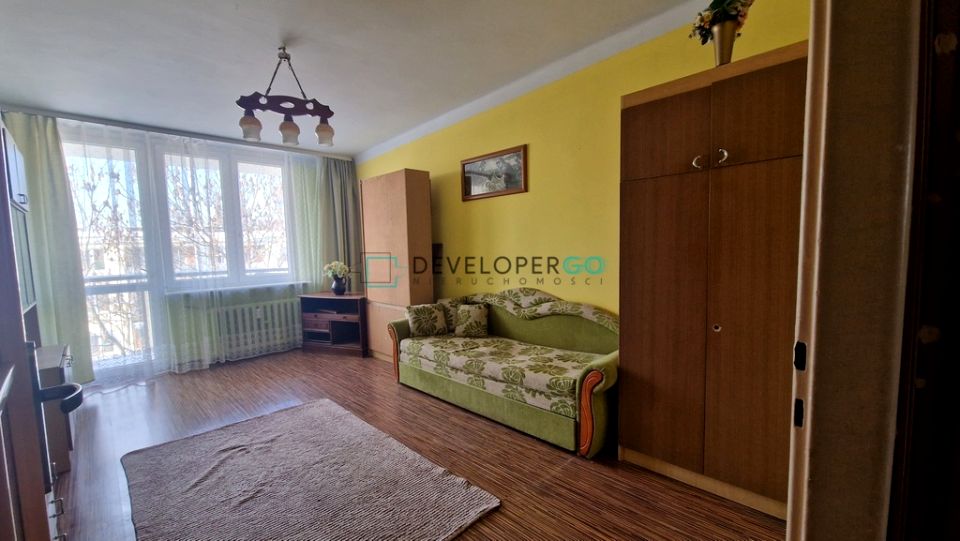 Mieszkanie blok mieszkalny PUŁAWY