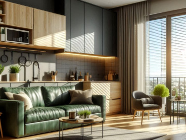 Mieszkanie Warszawa sprzedaż