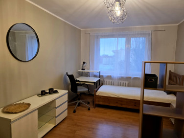 Mieszkanie Częstochowa