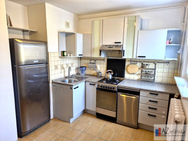 Mieszkanie Koziegłowy