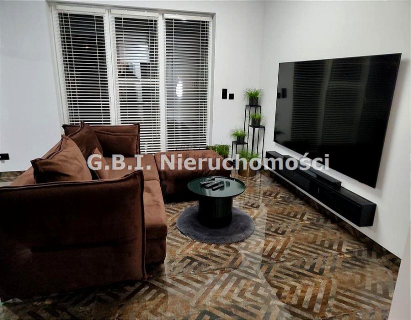 Mieszkanie Oświęcim