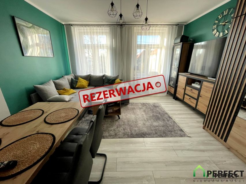 Mieszkanie Jelenia Góra