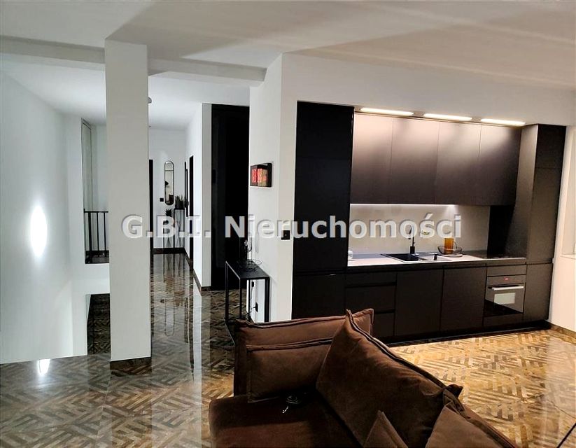 Mieszkanie Oświęcim