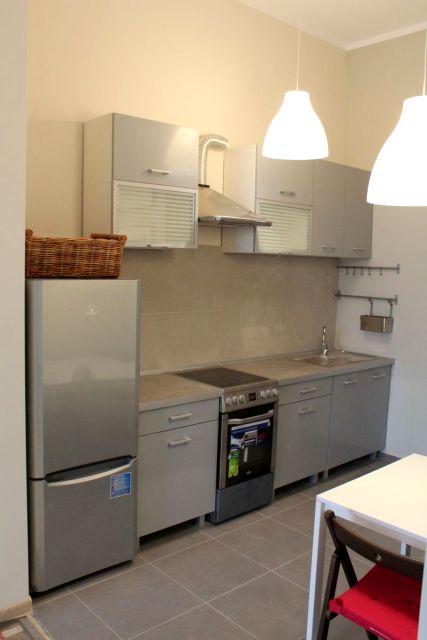 Mieszkanie Ostrów Wielkopolski