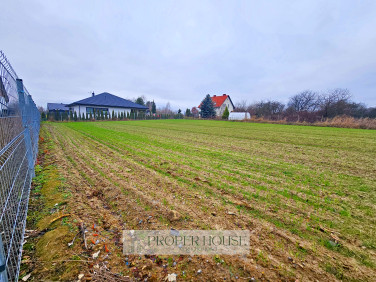 Działka inna Motycz Leśny