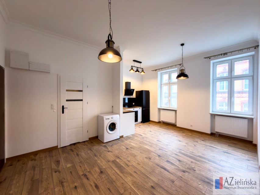 Mieszkanie Września