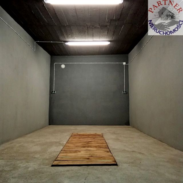 Budynek użytkowy Jaworzno