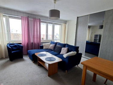 Mieszkanie Oświęcim