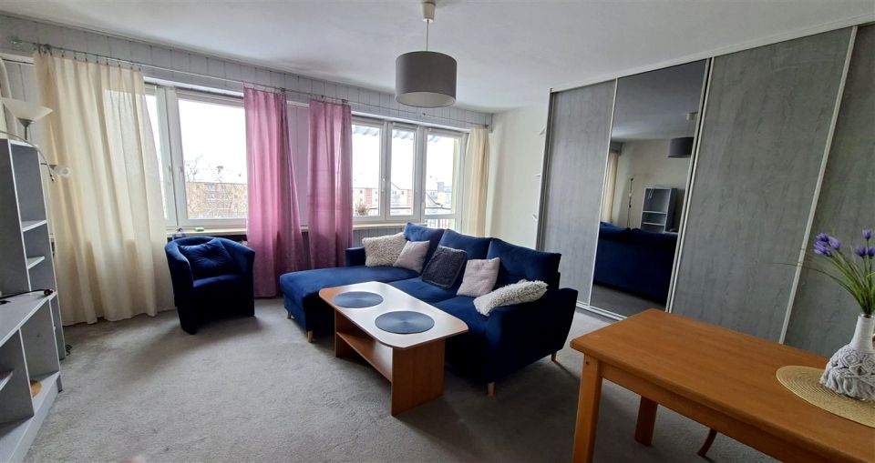 Mieszkanie Oświęcim