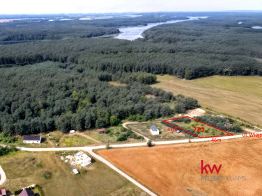 Działka budowlana Stęszewko