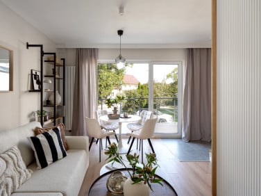 Mieszkanie blok mieszkalny sprzedaż