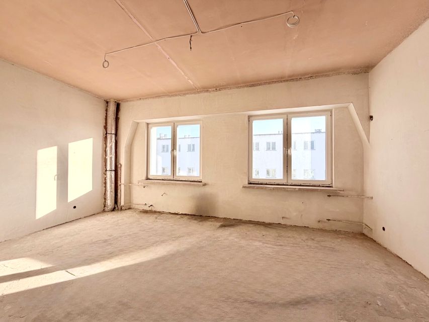 Mieszkanie Oświęcim