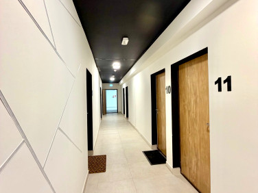 Mieszkanie apartamentowiec nad rzeką