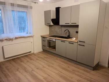 Mieszkanie Szczecin wynajem