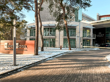 Mieszkanie Dźwirzyno